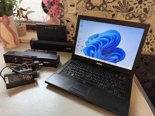 Dell latitide e6410 250 ssd - e6410, gb