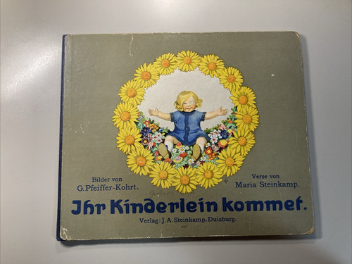 1910 steinkamp pfeiffer kohrt - pfeiffer,