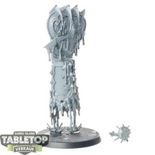 Daughters of Khaine - Iron Heart - unbemalt