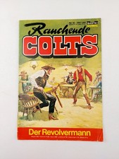 Bastei Verlag - Rauchende