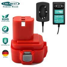 Für Makita PA09 9100 9122