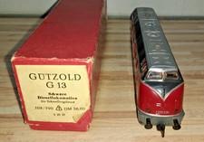 Original DDR Spielzeug Piko