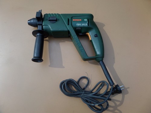 Bosch pbh 160 - ,