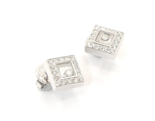 Chopard happy diamonds - happy,