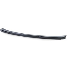 Sport Heck Spoiler Performance Schwarz Glanz für Ford Mustang Coupe 14-20