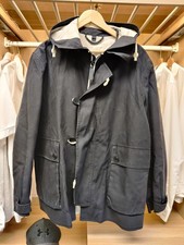 BURBERRY PRORSUM MANTEL Gr 56