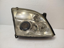 Opel Vectra C Signum