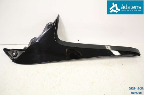 Spoiler heckklappe toyota - spoiler,