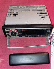 SONY MDX-C6500RX Minidisc