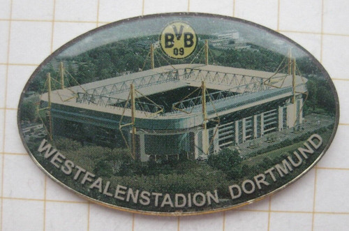 Bvb westfaenstadion - bvb, /