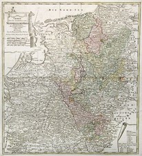 Westfälischer Kreis Original