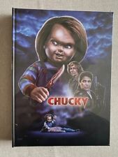 CHUCKY - DIE MÖRDERPUPPE