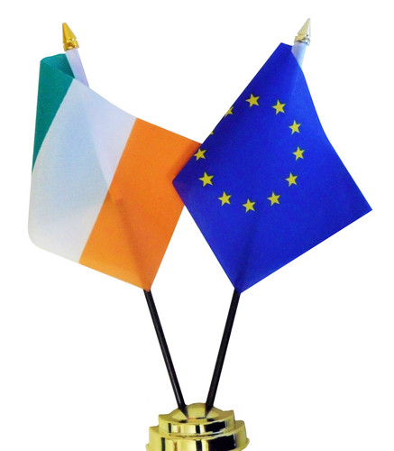 Irland europäische union - irland,
