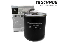 Mercedes-Original Teile