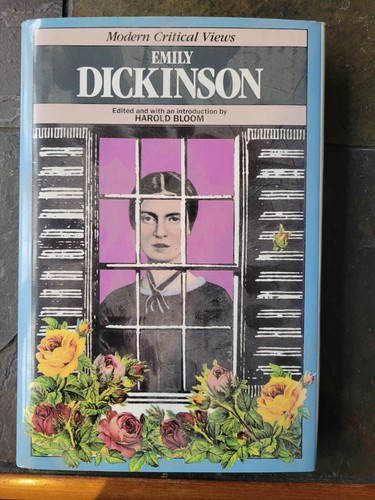 Emily dickinson modern - emily,