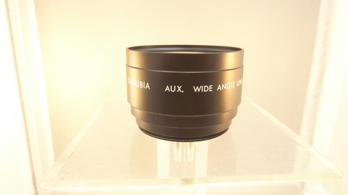 Danubia aux wide - danubia, lens
