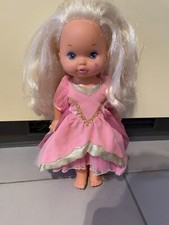 Mattel Lil Miss Vintage 1988 Lil Miss Doll Puppe  No 3 Princess MAGIC JEWELS