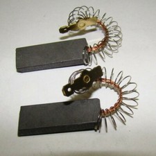 2 Stk Kohlebürsten für Waschmaschinen Bosch / Siemens ...   NEU+OVP