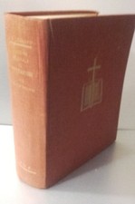 ALLGEMEINE GESCHICHTE DES PROTESTANTISMUS III DECLIN&ERNOUVEAU E. G. LEONARD 1964 