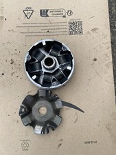 variomatik Rex Rs750