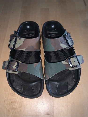 Birkis birkenstock camo - r,