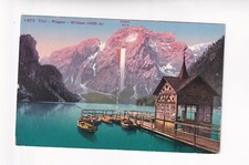 D4730) Ansichtskarte  PRAGS -