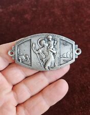 OLDTIMER AUTO KÜHLERPLAKETTE