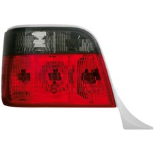 2 x Rückleuchten für BMW E36