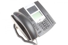 T-Com Comfort Pro P 300 schwarz mit Mangel