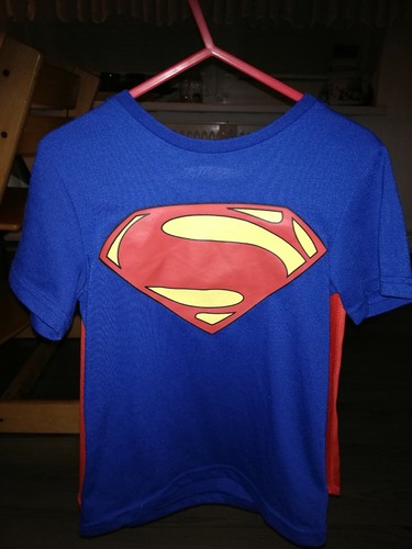 Faschingskostüm superman - faschingskostüm,,, superman''