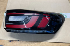 VW ID.4 ID.5 LED RÜCKLEUCHTE