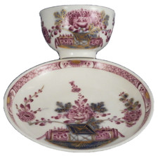 Antique 18thC Meissen