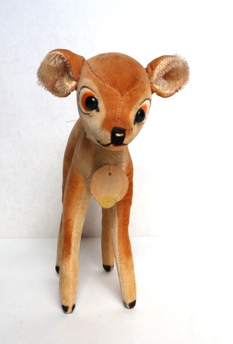 Steiff rehkitz bambi - steiff, "bambi"