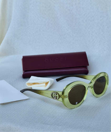 Gucci gg2029s 004 140 - 51□22,