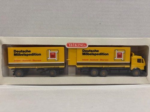 Wiking lkw sk - wiking,