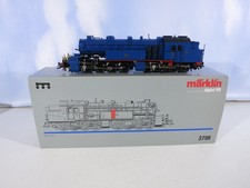 Märklin 3798, GT 2 4/4 , Mallet,Digital,Top,neuw. OVP (WE11464)