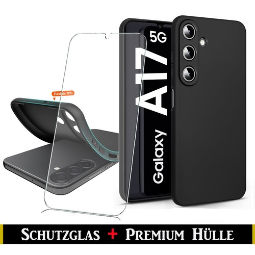 Für samsung galaxy a17 - für,