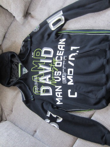 Camp david hoodie - 2, /