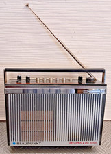 BLAUPUNKT: derby de luxe gebr. Bastler