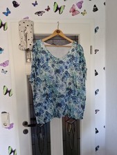 Tunika Gina Laura Gr. XXL