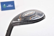 Linkshand Mizuno JPX Fli-Hi 2016 #6 Eisen / Senior Flex Recoil Schaft / Std / Demo