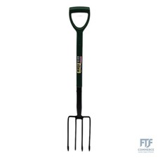 Faithfull Essentials Border