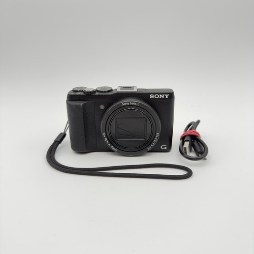 Sony dsc hx60 - sony, dsc-hx60