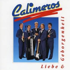 Calimeros - Liebe &