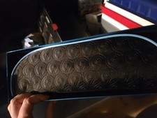 C9 Cloud Nine Hitzeschutzetui