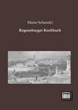 Regensburger Kochbuch | Marie