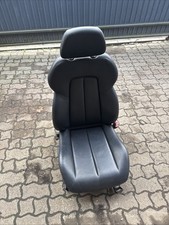 Mercedes SLK  R170  Vor Mopf