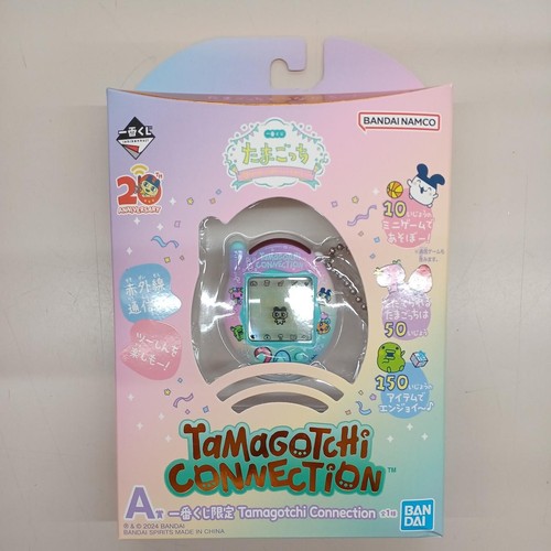 Tamagotchi connection 20th - tamagotchi,