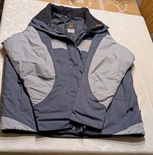 Jack Wolfskin Winterjacke