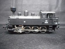 Kleinbahn Dampflok H0 BBÖ